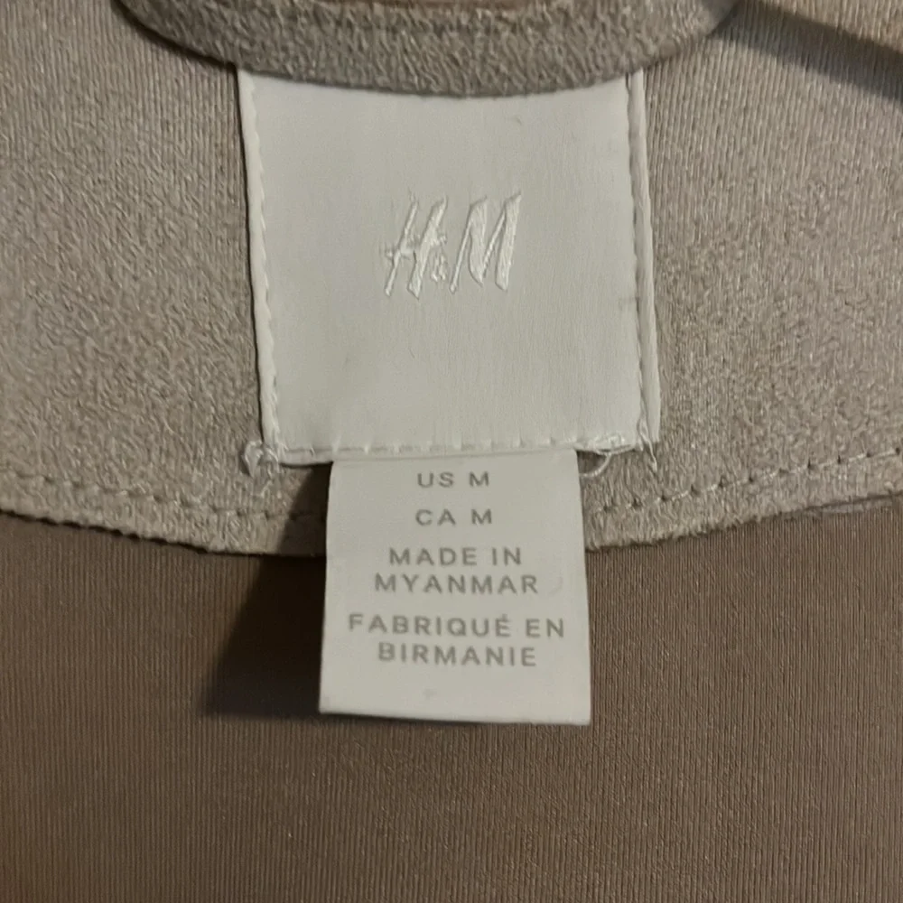 H&M jacket - Picture 2 of 4